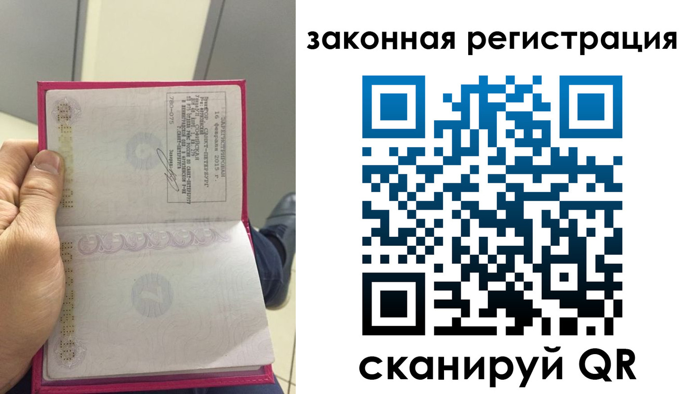 прописка гарантия в Никольском